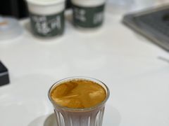 -花仓咖啡(祥安巷店)