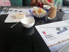 -法兰度航空主题餐厅(河源店)