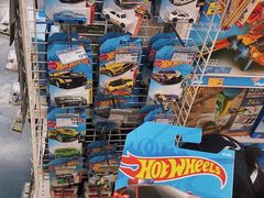 -TOYSRUS玩具反斗城(宁波和义大道店)