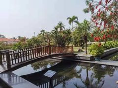-厦门悦华酒店·绿庭主题自助餐厅