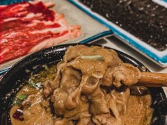 -宣武小院涮肉(前门店)