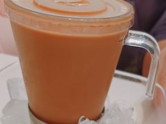 冰镇原味奶茶-太兴餐厅(东方广场分店)