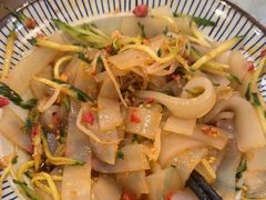 -一楼食业·美食人家