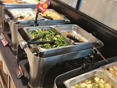 -比格比萨自助(花园路店)