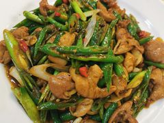 -六和聚传统烤鸭.天津菜(和平店)