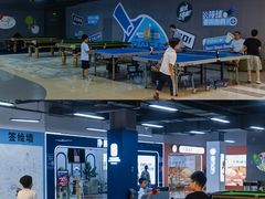 -丽达购物中心(崂山店)