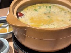 -十二舍·湯物素煮(江泰潤政店)