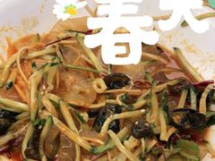 -汤连得温泉馆(宝山店)