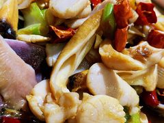 葱油天鹅蛋-威海渔村(静安旗舰店)