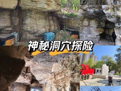 -燕郊植物园