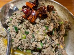 -又一福烤鸭·北京菜(东四店)