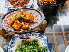 -徽州美食(三十年老店)