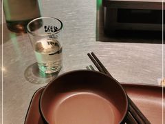 -威记烧嘢·南宁烧烤·超级生牛(绿地店)