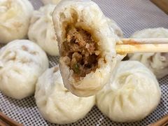 -余氏豆腐包老店(东直街店)