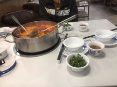-陈记顺和潮汕牛肉火锅(番禺迎宾大道店)