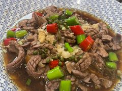 腰花-老常州菜馆(天宁店)