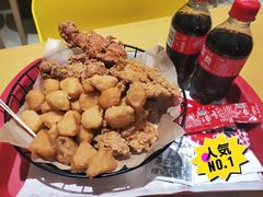 -胖老爹美式炸鸡(远洋旗舰店)