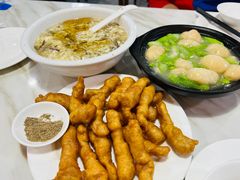 -兰亭餐厅(原嵩山路店)