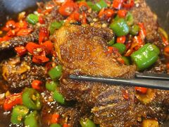 深海鱼尾-小柴米·传统江西菜(万寿宫店)