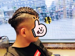 -印·Style造型创始店