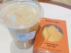 -Peet's Coffee皮爷咖啡(上海长风大悦城店)