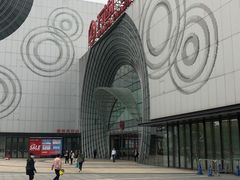 -万达广场(松江店)