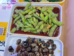 -特色酱椒鱼私房菜(黄鹤楼店)