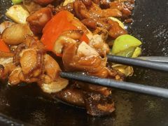 -衡山汇·高级粤菜(霄云路店)