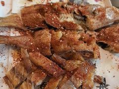 -威海九禧海鲜居渔水饺(经区店)