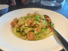 -喜悦烤鸭·新京菜(王府井店)