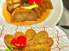 -姑苏家宴·苏帮菜·松鼠桂鱼(苏州总店)
