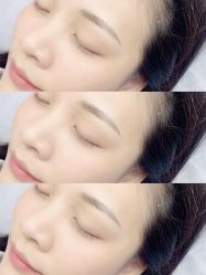 -久匠·纹眉半永久野生眉