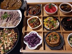 -新仙清汤牛腩(铜锣湾店)