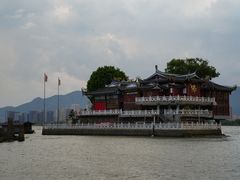 -仓山金山寺