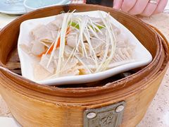 -点都德(世纪汇店)