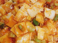 -西部马华清真兰州牛肉面·烧烤夜市(关东店)