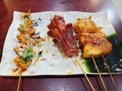 -老赵太太麻辣烫涮肚馆(大经路店)