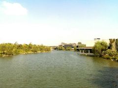 android_upload_pic-上海怡沁园度假酒店