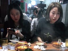 -楠火锅(龙阳广场店)