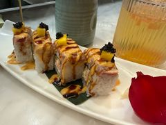 -阿吾罗日本料理(K11艺术中心店)
