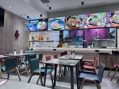 -荣记·囍粤茶餐厅(花都店)