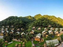 -北京山里寒舍度假酒店