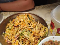 -串盟烧烤大排档·长沙美食地标(星沙店)
