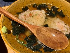 茶泡饭-本逸·割烹料理(湖墅店)