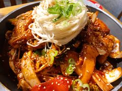 -姜虎东白丁烤肉(恒隆广场店)
