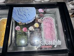 -比格比萨自助(大兴荟聚店)