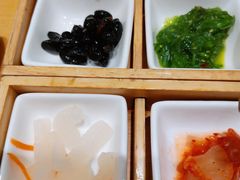 餐前小菜-胜博殿日式炸猪排(西红门店)