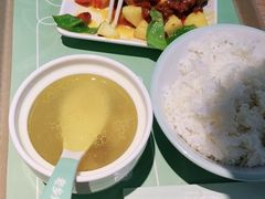 -老乡鸡(上海品尊国际中心店)