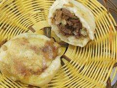 -马老三肉丁胡辣汤(西一路店)