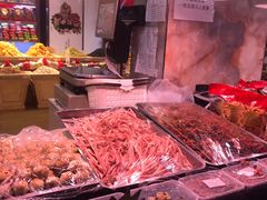 -品忆香炒货工坊(西稍门店)